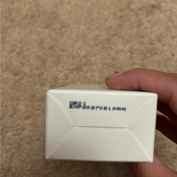 PRETTYSKIN THE PURE JEJU CICA FACE CREAM - Picture 6 of 6